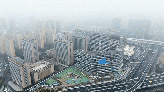 中科院臨床研究醫(yī)院項目.gif